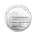 Commémorative 10 euros Argent le Corbusier 2015 Belle Epreuve - Monnaie de Paris