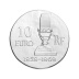 Commémorative 10 euros Argent Charles de Gaulle 2015 Belle Epreuve - Monnaie de Paris