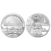 Commémorative 10 euros Argent le Colbert 2015 Belle Epreuve - Monnaie de Paris