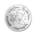 Commémorative 10 euros Argent Petit Prince Dessine moi un mouton 2015 Belle Epreuve - Monnaie de Paris