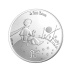 Commémorative 10 euros Argent Petit Prince Essentiel est invisible.. 2015 Belle Epreuve - Monnaie de Paris
