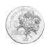 Commémorative 10 euros Argent Raymond Poincare 2015 Belle Epreuve - Monnaie de Paris