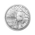 Commémorative 10 euros Argent le Soleil royal 2015 Belle Epreuve - Monnaie de Paris