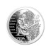 Commémorative 10 euros Argent Tristan et Yseult 2015 Belle Epreuve - Monnaie de Paris