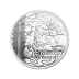 Commémorative 10 euros Argent Tristan et Yseult 2015 Belle Epreuve - Monnaie de Paris