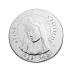 Commémorative 10 euros Argent reine Clotilde 2016 Belle Epreuve - Monnaie de Paris