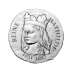 Commémorative 10 euros Argent reine Mathilde 2016 Belle Epreuve - Monnaie de Paris