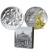 Commémorative 10 euros Argent Opéra Garnier 2016 Belle Epreuve - Monnaie de Paris