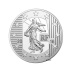 Commémorative 10 euros Argent Semeuse le Teston 2016 Belle Epreuve - Monnaie de Paris
