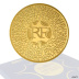 Commémorative 200 euros Or Euros des regions 2012 Brillant Universel - Monnaie de Paris