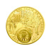Commémorative 200 euros Or Grande Guerre Taxis de la Marne 2014 Belle Epreuve - Monnaie de Paris