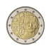Commémorative 2 euros France 2013 UNC - Pierre de Coubertin