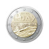 Commémorative 2 euros France 2014 Brillant Universel Monnaie de Paris - D Day