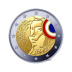 Commémorative 2 euros France 2015 Belle Epreuve Monnaie de Paris - Fête de la federation