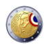 Commémorative 2 euros France 2015 Brillant Universel Monnaie de Paris - Fête de la federation