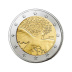 Commémorative 2 euros France 2015 Belle Epreuve Monnaie de Paris - La paix en Europe