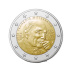 Commémorative 2 euros France 2016 Belle Epreuve Monnaie de Paris - Francois Mitterrand