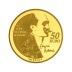 Commémorative 50 euros Or Cyrano de Bergerac 2012 Belle Epreuve - Monnaie de Paris