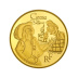 Commémorative 50 euros Or Cyrano de Bergerac 2012 Belle Epreuve - Monnaie de Paris