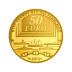 Commémorative 50 euros Or la Gloire 2013 Belle Epreuve - Monnaie de Paris