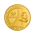 Commémorative 50 euros Or le Pen Duick 2013 Belle Epreuve - Monnaie de Paris