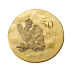 Commémorative 50 euros Or Napoléon III 2014 Belle Epreuve - Monnaie de Paris