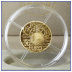 Commémorative 50 euros Or Semeuse Denier Charles le Chauve 2014 Belle Epreuve - Monnaie de Paris