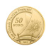 Commémorative 50 euros Or le Soleil Royal 2015 Belle Epreuve - Monnaie de Paris