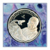 Coffret série monnaies euro Grèce 2012 Brillant Universel - Georges N. Papanicolaou