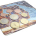 Coffret série monnaies euro Grèce 2012 Brillant Universel - Ile de Satorin