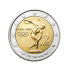 Commémorative 2 euros Grèce 2004 UNC - Jeux olympiques d'Athènes