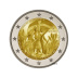 Commémorative 2 euros Grèce 2013 Brillant Universel coincard - Rattachement de la Crete à la Grèce
