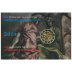 Commémorative 2 euros Grèce 2014 Brillant Universel coincard - El Greco