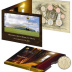 Coffret série monnaies euro Irlande 2008 Brillant Universel - Dolmen Newgrange