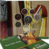 Coffret série monnaies euro Irlande 2013 Brillant Universel - La harpe irlandaise