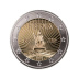 Commémorative 2 euros Irlande 2016 Brillant Universel coincard - Statue de Hibernia