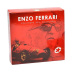 Commémorative 10 euros Argent Italie2016 Belle Epreuve - Enzo Ferrari