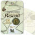 Commémorative 2 euros Italie2012 Brillant Universel coincard - Giovanni Pascoli