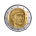 Commémorative 2 euros Italie2013 UNC - Giovanni Boccaccio