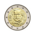 Commémorative 2 euros Italie2013 Brillant Universel coincard - Giuseppe Verdi