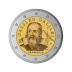 Commémorative 2 euros Italie2014 UNC - Galileo Galilei
