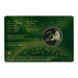 Commémorative 2 euros Lituanie 2016 Brillant Universel coincard - Culture baltique