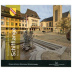 Coffret série monnaies euro Luxembourg 2016 Brillant Universel - Ville de Schifflange