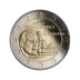 Commémorative 2 euros Luxembourg 2012 Brillant Universel coincard - Grand ducal