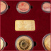 Coffret série monnaies euro Malte 2008 Brillant Universel - Coffret bois