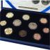 Coffret série monnaies euro Malte 2011 Brillant Universel