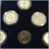 Coffret série monnaies euro Malte 2011 Brillant Universel