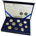 Coffret série monnaies euro Malte 2012 Brillant Universel