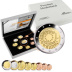 Coffret série monnaies euro Pays-Bas 2015 Belle Epreuve - Effigie roi Willem Alexander