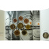 Coffret série monnaies euro Pays-Bas 2012 Brillant Universel - Les brasseries heinken